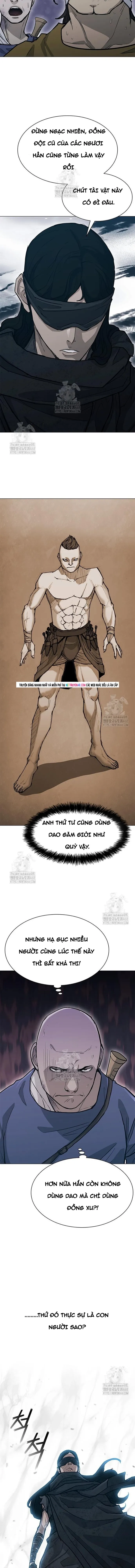 Con Đường Của Võ Giả Chapter 239 - 15