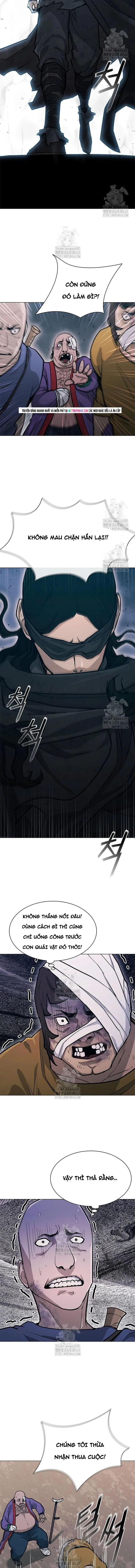 Con Đường Của Võ Giả Chapter 239 - 16