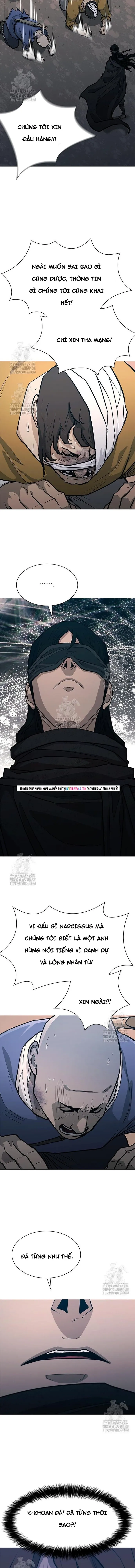 Con Đường Của Võ Giả Chapter 239 - 17