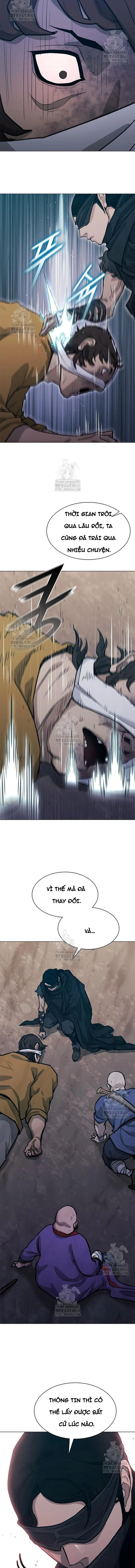 Con Đường Của Võ Giả Chapter 239 - 18