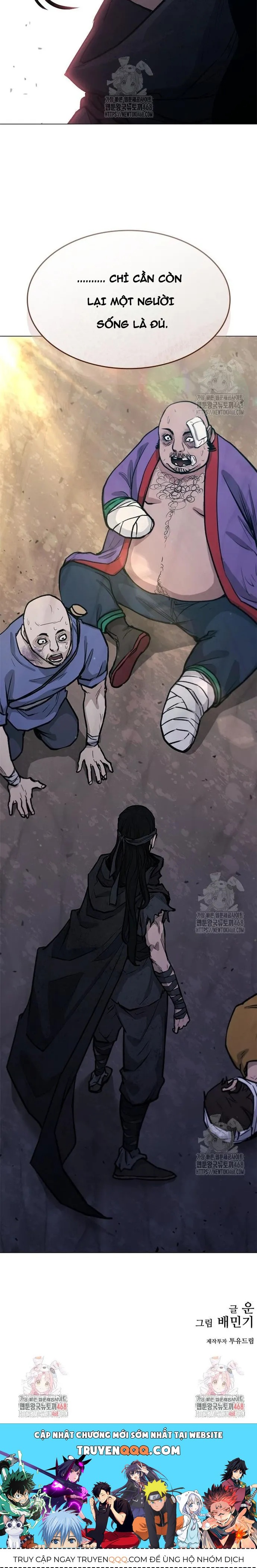 Con Đường Của Võ Giả Chapter 239 - 19