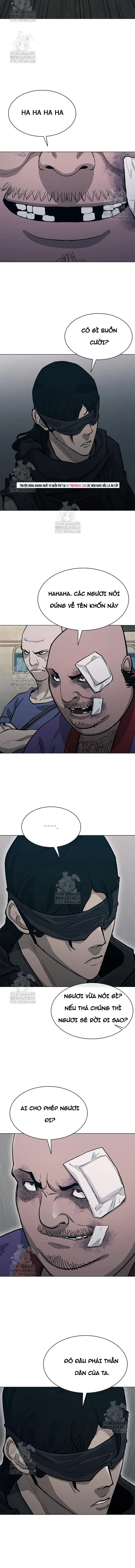 Con Đường Của Võ Giả Chapter 239 - 3