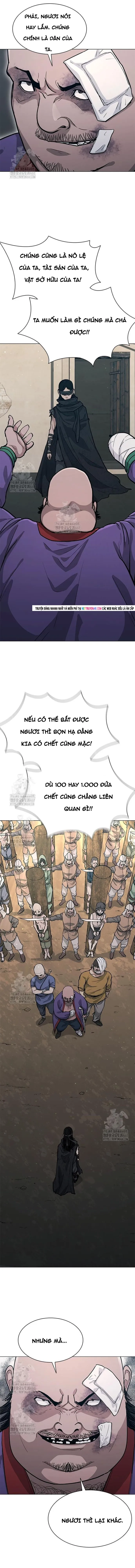 Con Đường Của Võ Giả Chapter 239 - 4