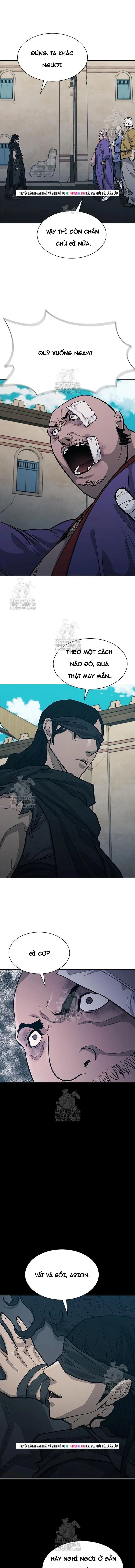 Con Đường Của Võ Giả Chapter 239 - 5