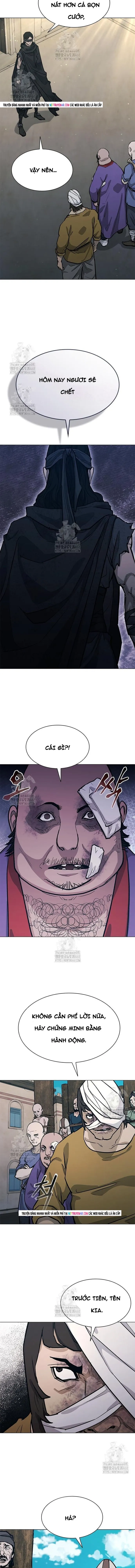 Con Đường Của Võ Giả Chapter 239 - 10