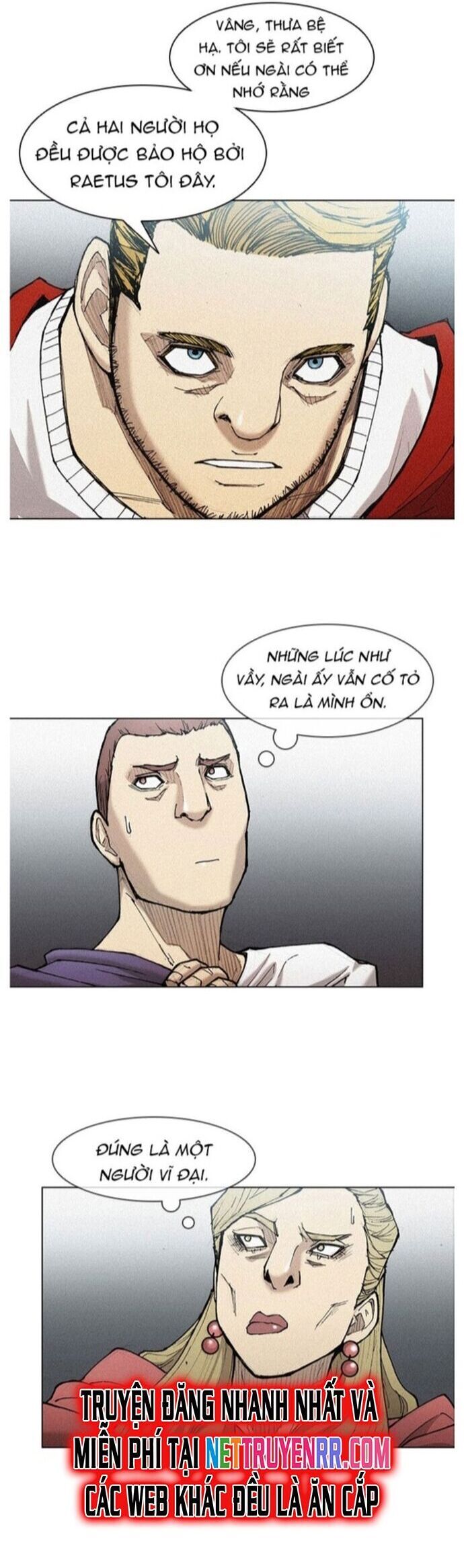 Con Đường Của Võ Giả Chapter 24 - 2