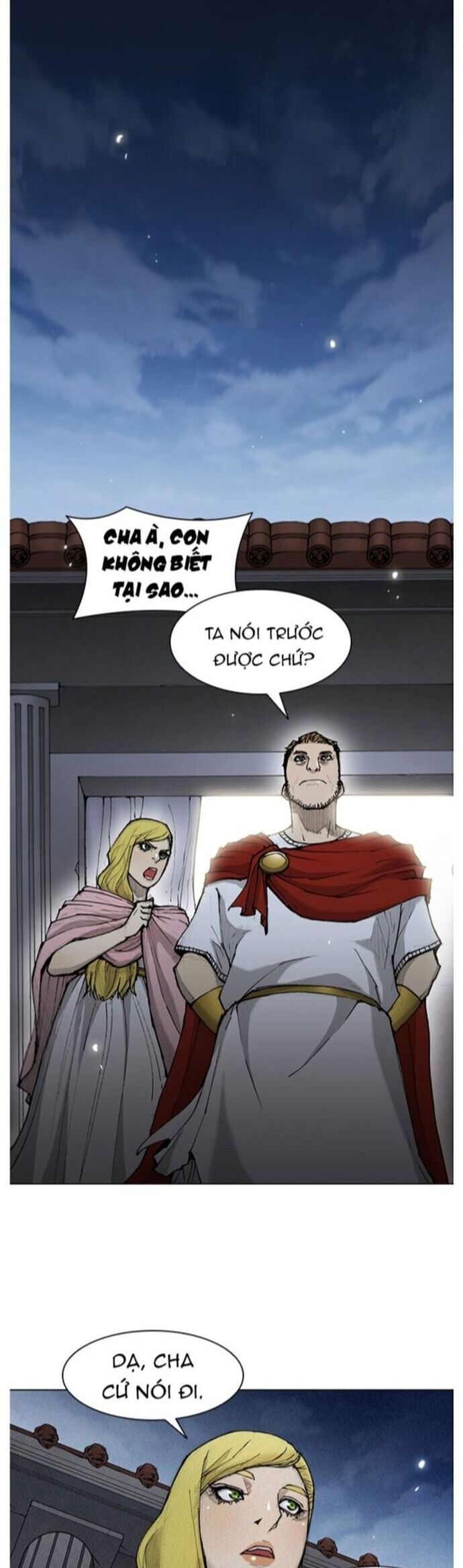 Con Đường Của Võ Giả Chapter 24 - 11