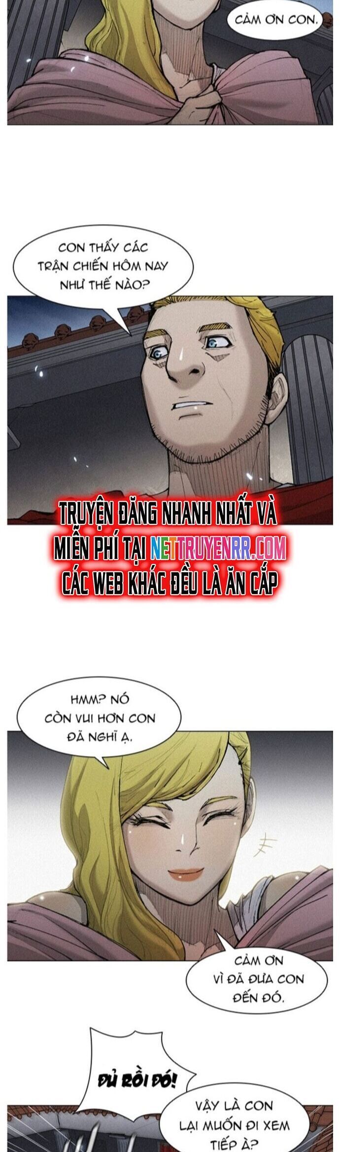 Con Đường Của Võ Giả Chapter 24 - 12