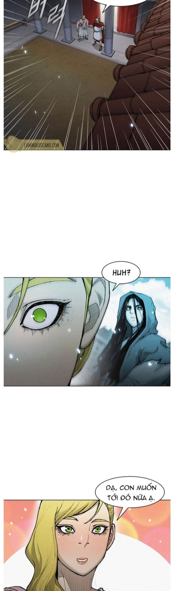 Con Đường Của Võ Giả Chapter 24 - 13