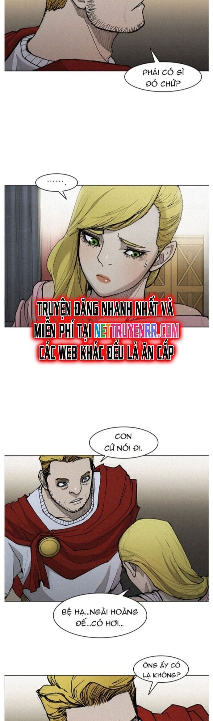 Con Đường Của Võ Giả Chapter 24 - 15