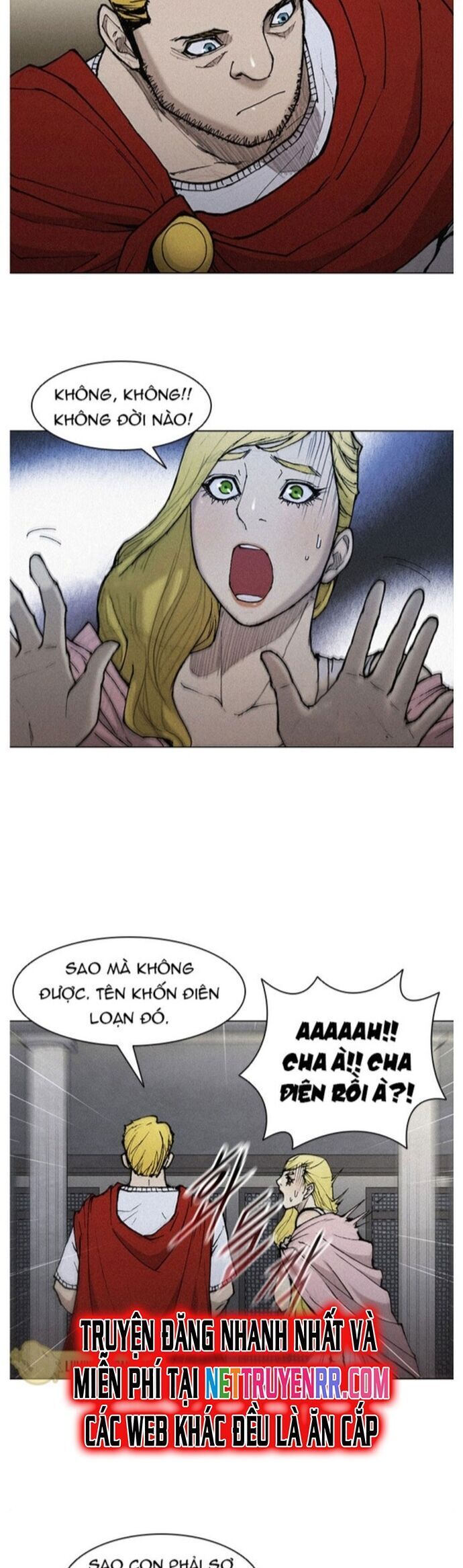 Con Đường Của Võ Giả Chapter 24 - 16
