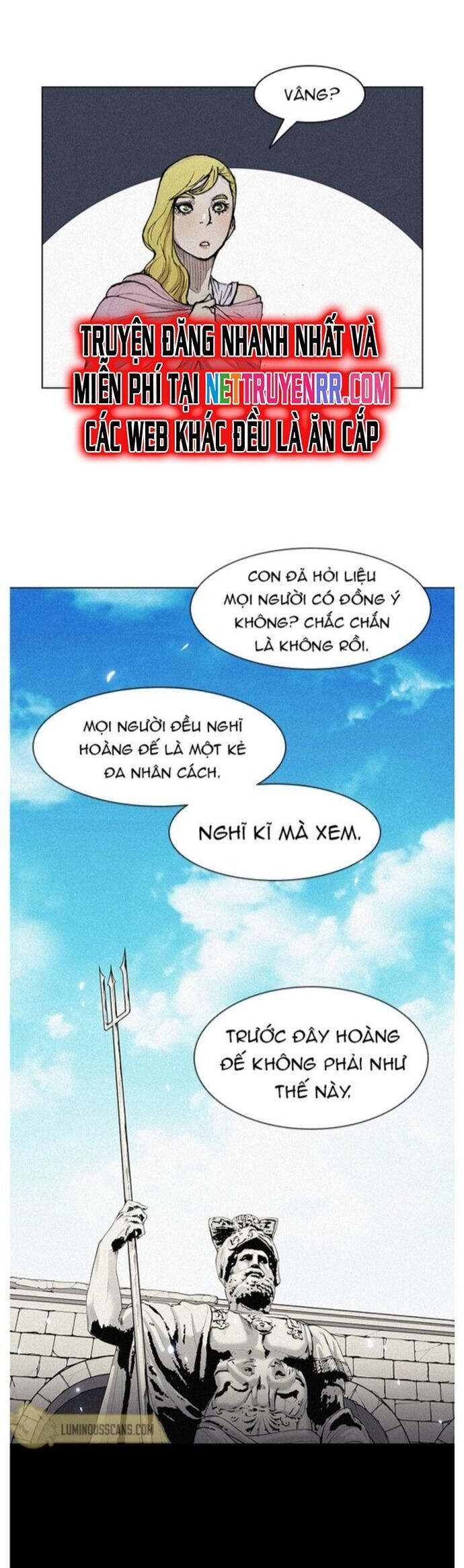 Con Đường Của Võ Giả Chapter 24 - 19