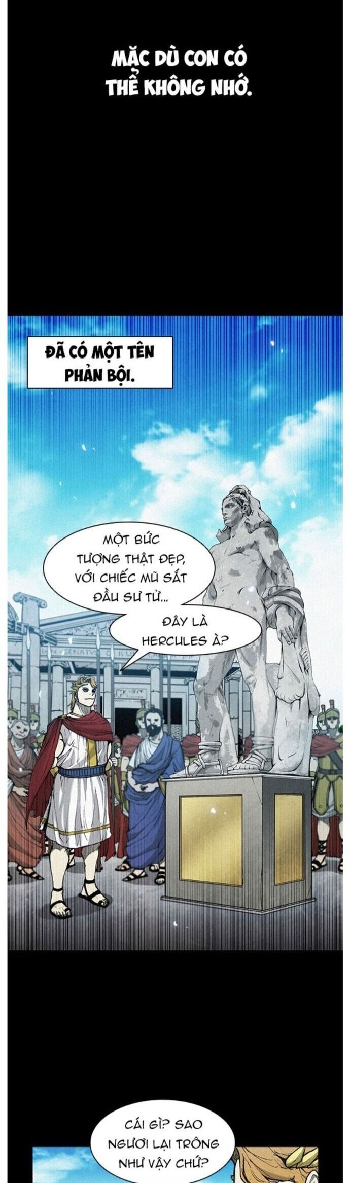 Con Đường Của Võ Giả Chapter 24 - 23