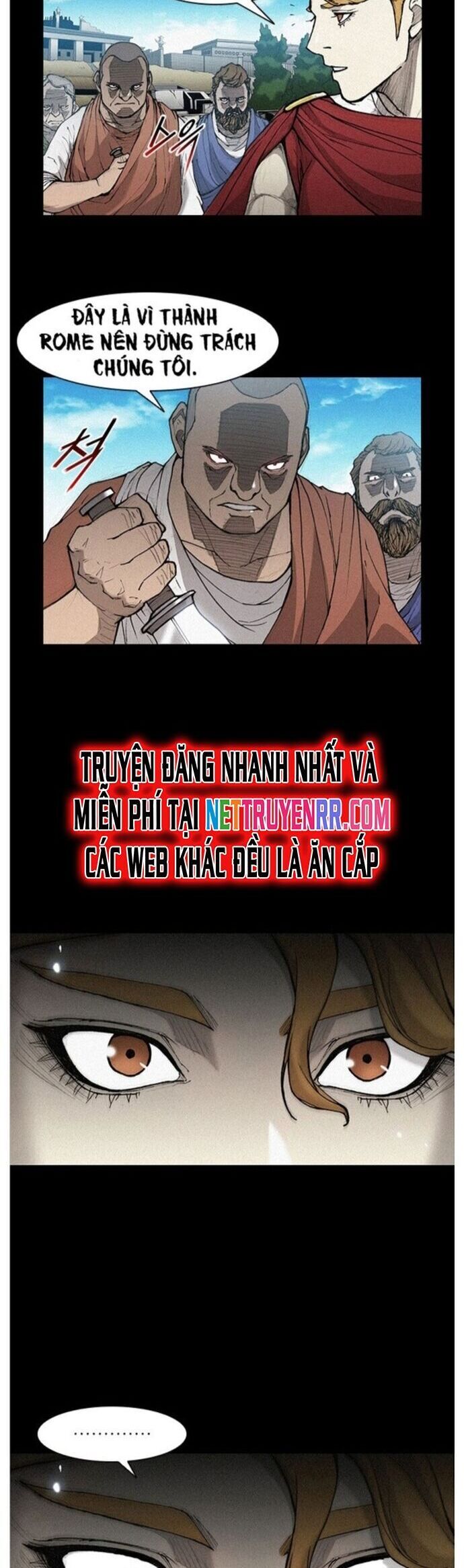 Con Đường Của Võ Giả Chapter 24 - 24