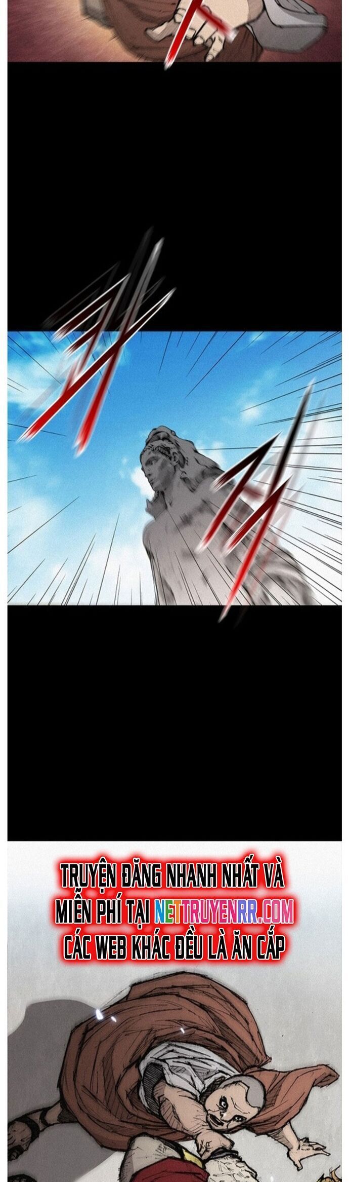 Con Đường Của Võ Giả Chapter 24 - 28