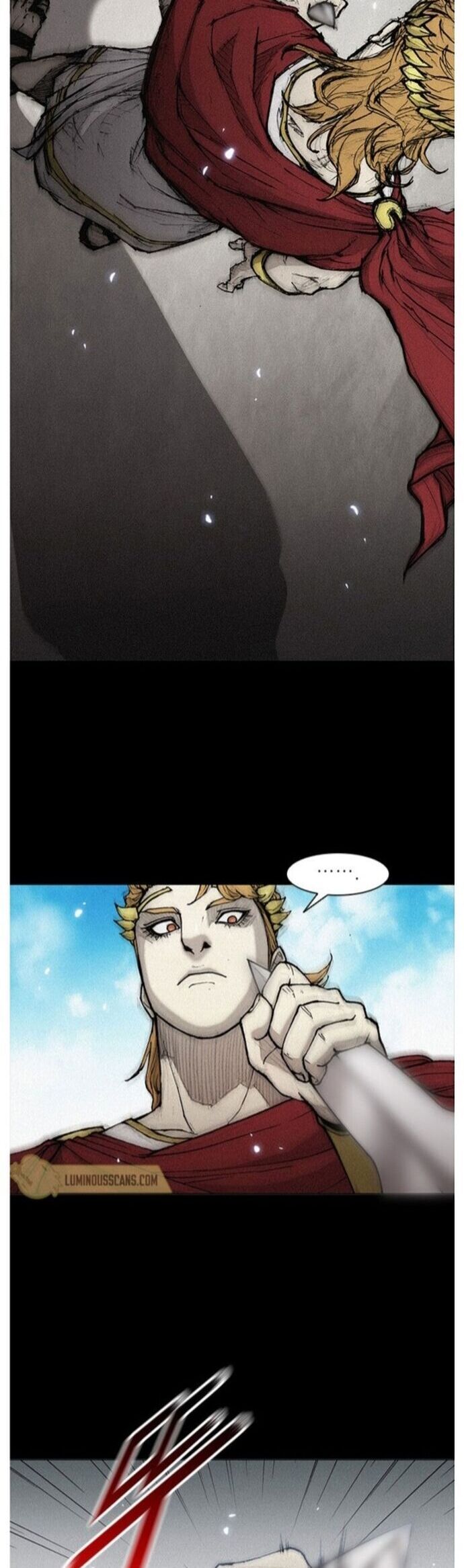 Con Đường Của Võ Giả Chapter 24 - 29