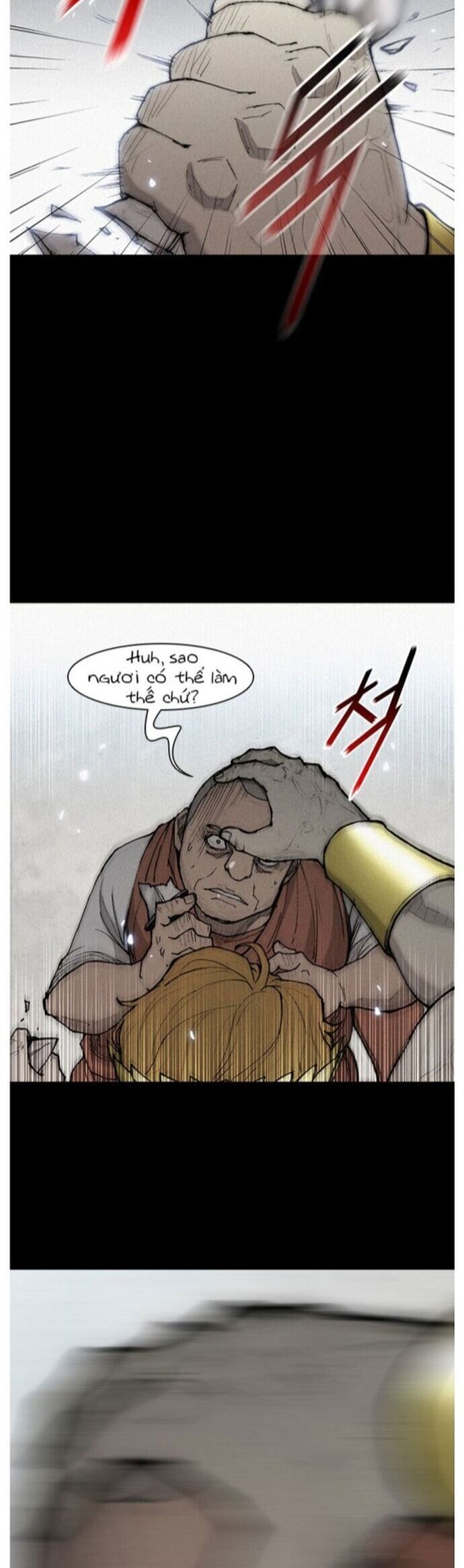 Con Đường Của Võ Giả Chapter 24 - 30