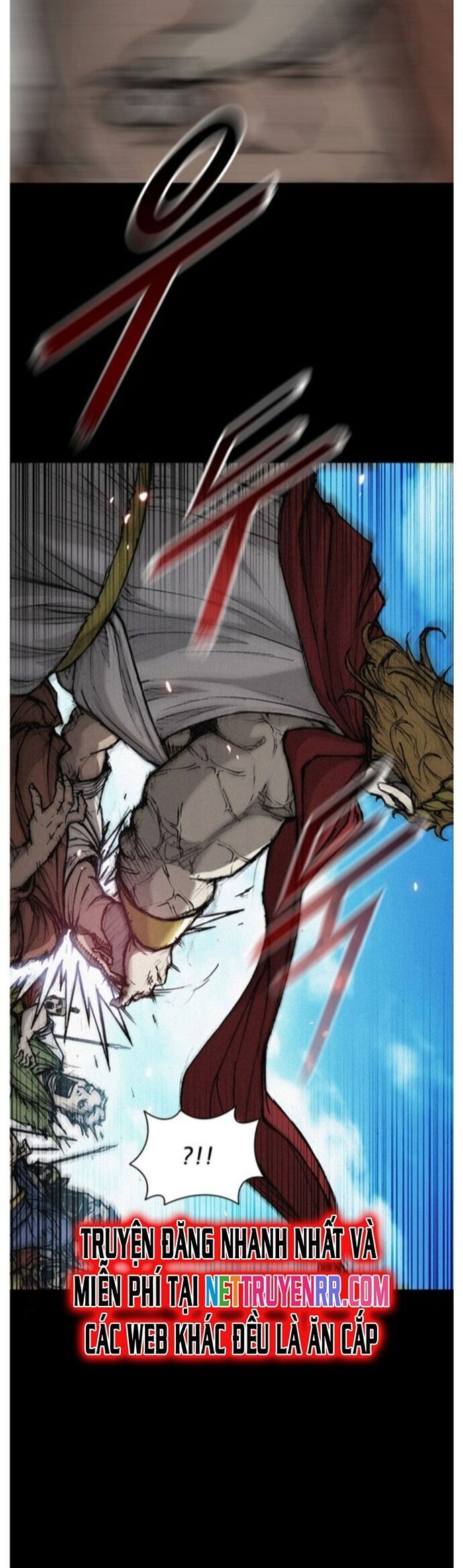 Con Đường Của Võ Giả Chapter 24 - 31