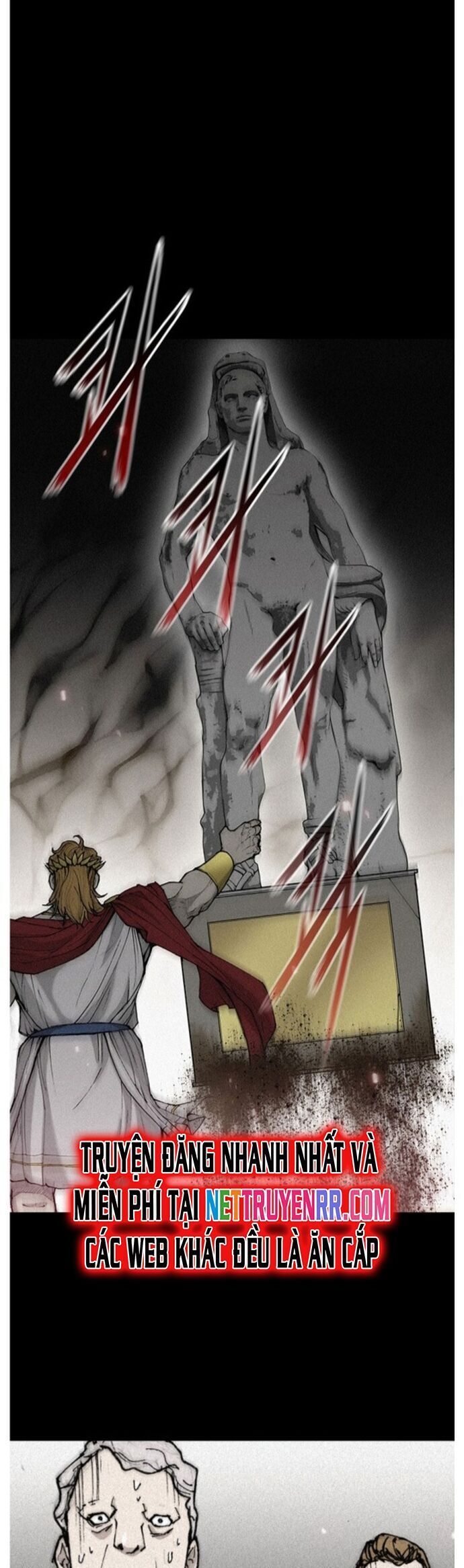 Con Đường Của Võ Giả Chapter 24 - 34