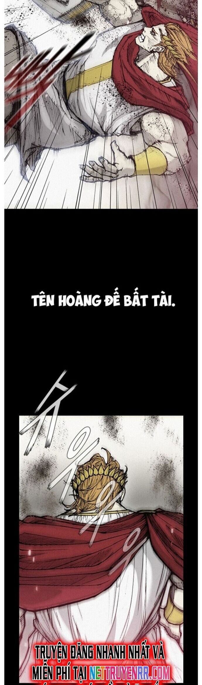 Con Đường Của Võ Giả Chapter 24 - 36