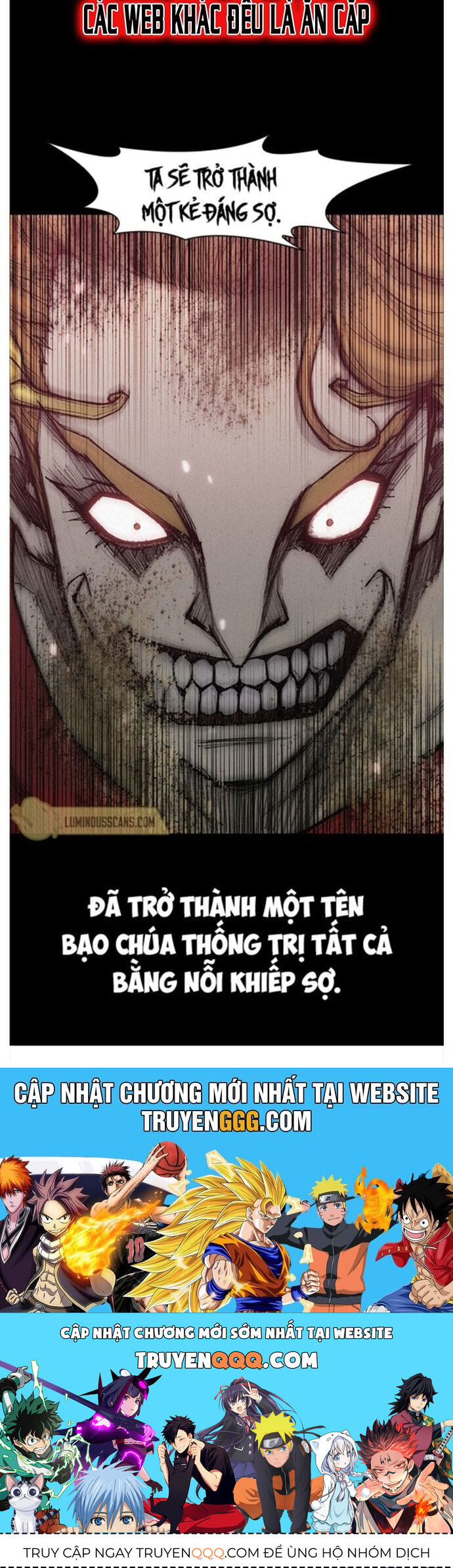 Con Đường Của Võ Giả Chapter 24 - 37