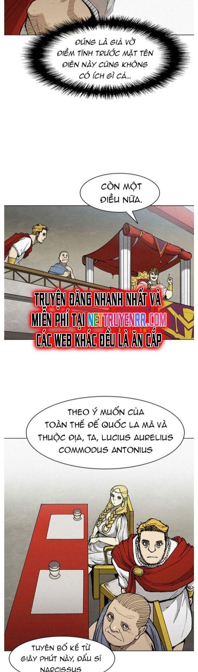 Con Đường Của Võ Giả Chapter 24 - 5