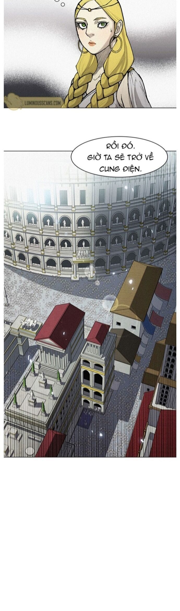 Con Đường Của Võ Giả Chapter 24 - 7