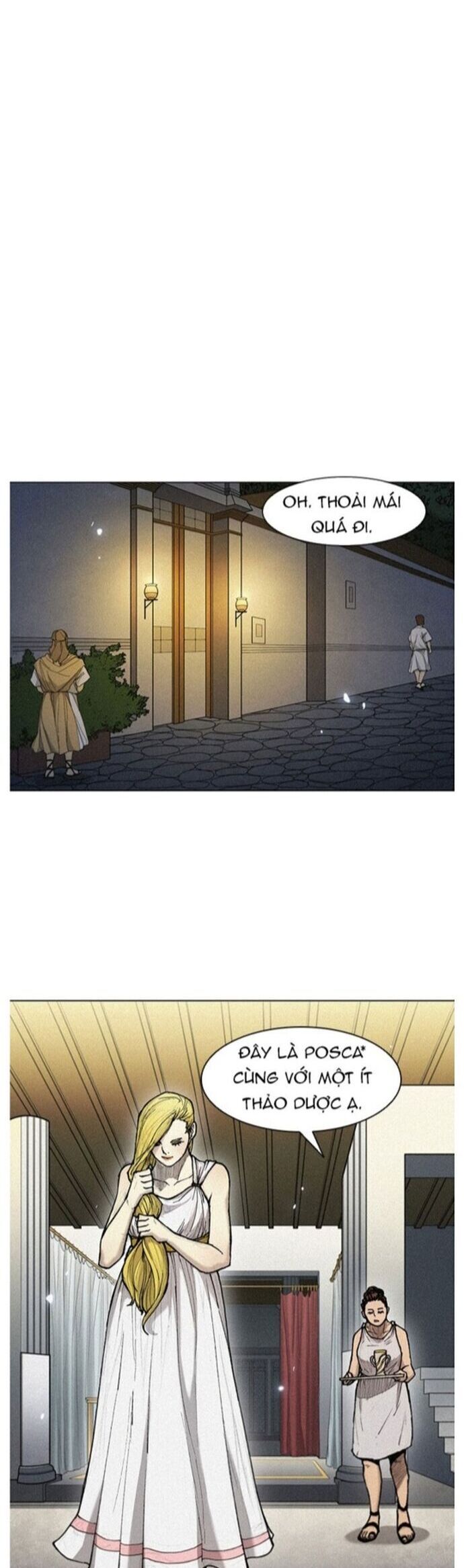 Con Đường Của Võ Giả Chapter 24 - 8