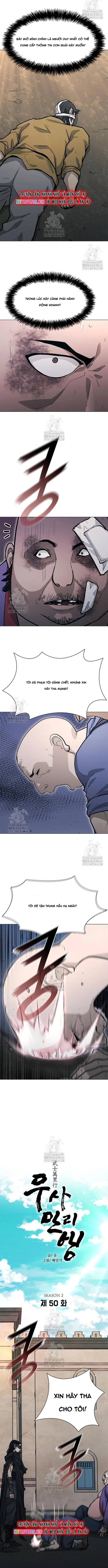 Con Đường Của Võ Giả Chapter 240 - 2