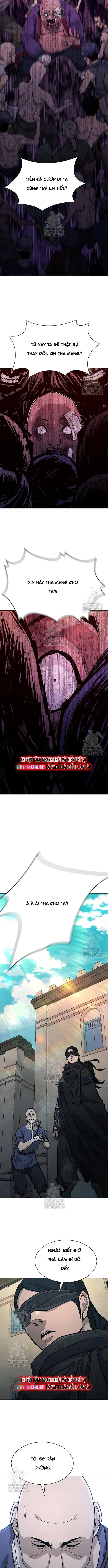 Con Đường Của Võ Giả Chapter 240 - 11