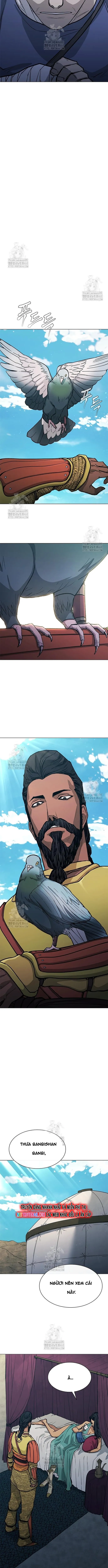 Con Đường Của Võ Giả Chapter 240 - 12