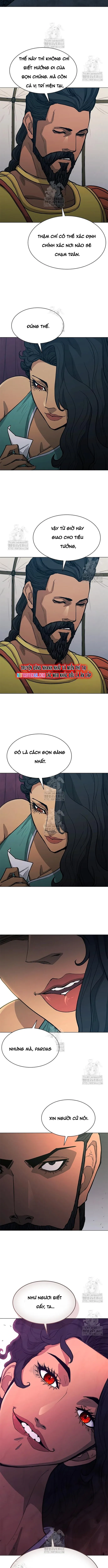 Con Đường Của Võ Giả Chapter 240 - 13