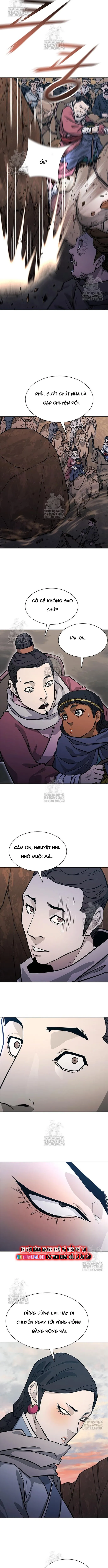 Con Đường Của Võ Giả Chapter 240 - 15