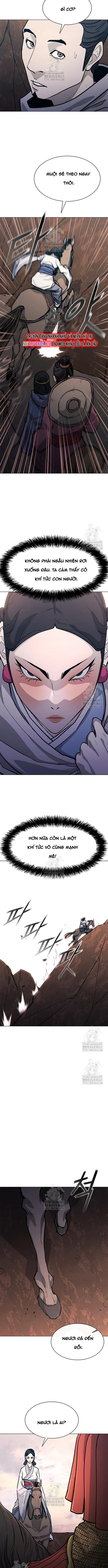 Con Đường Của Võ Giả Chapter 240 - 16