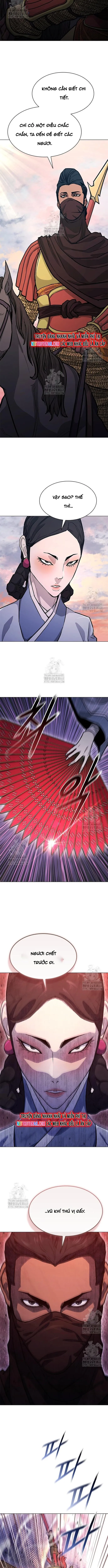 Con Đường Của Võ Giả Chapter 240 - 17