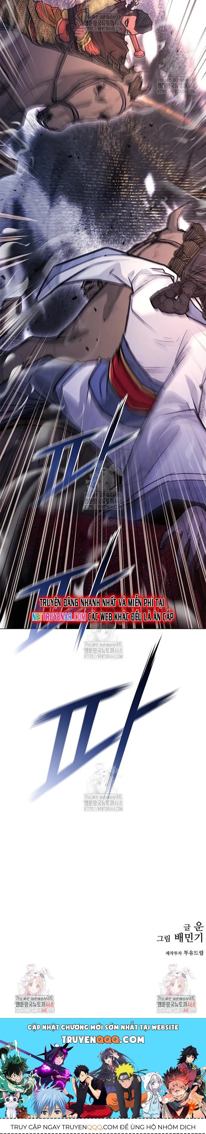 Con Đường Của Võ Giả Chapter 240 - 18