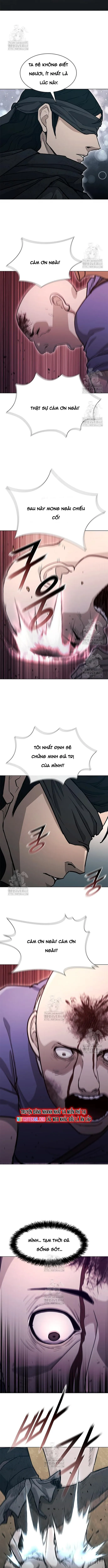 Con Đường Của Võ Giả Chapter 240 - 3