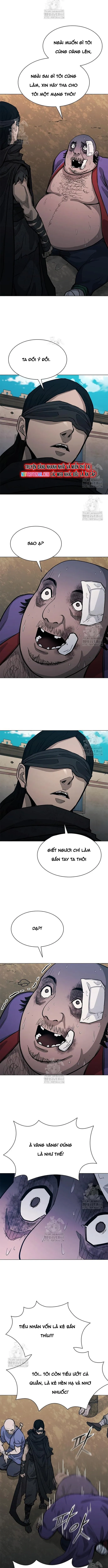 Con Đường Của Võ Giả Chapter 240 - 5