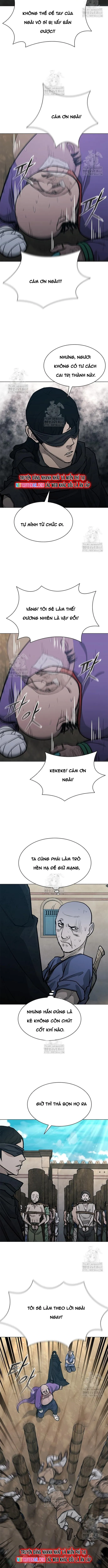 Con Đường Của Võ Giả Chapter 240 - 6