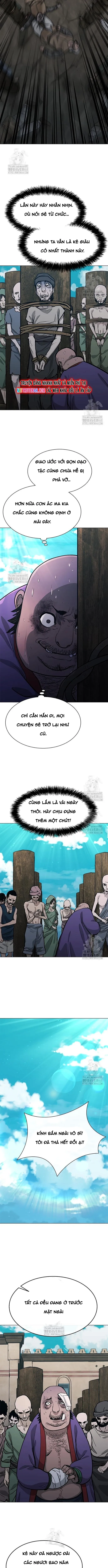 Con Đường Của Võ Giả Chapter 240 - 7