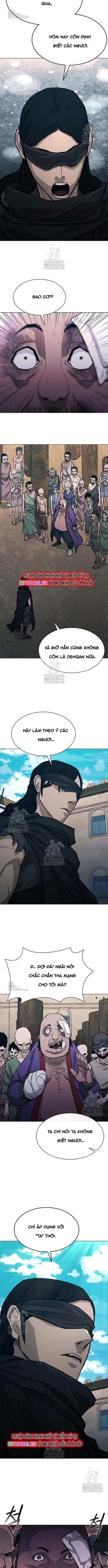 Con Đường Của Võ Giả Chapter 240 - 8