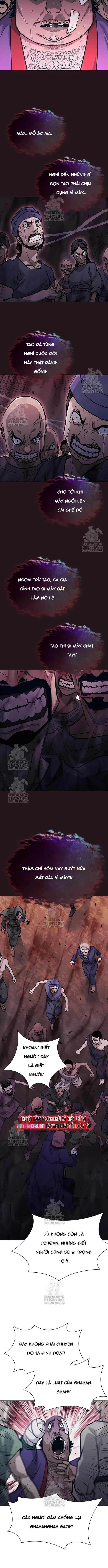 Con Đường Của Võ Giả Chapter 240 - 9