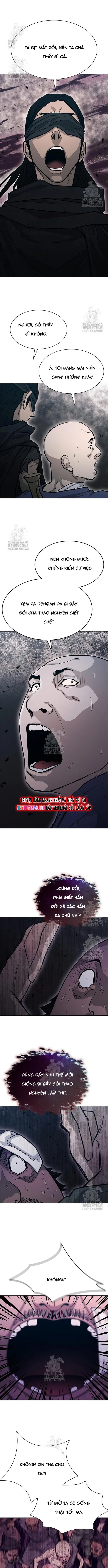 Con Đường Của Võ Giả Chapter 240 - 10