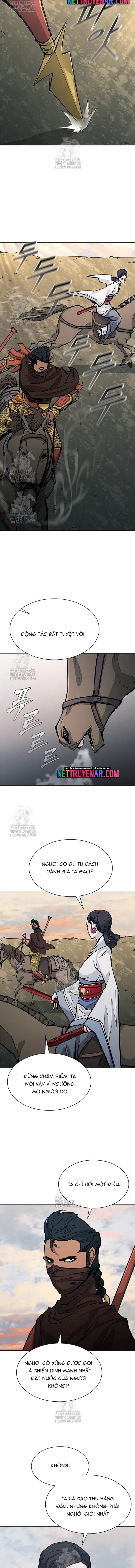 Con Đường Của Võ Giả Chapter 241 - 11