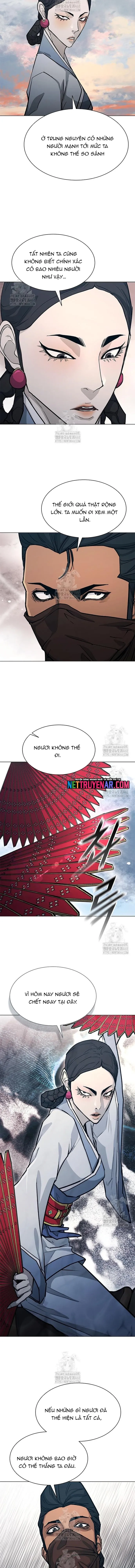 Con Đường Của Võ Giả Chapter 241 - 12