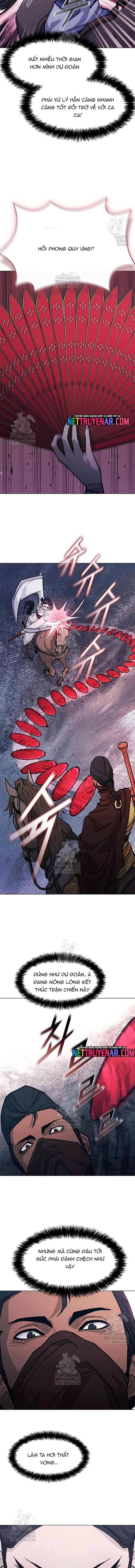 Con Đường Của Võ Giả Chapter 241 - 14