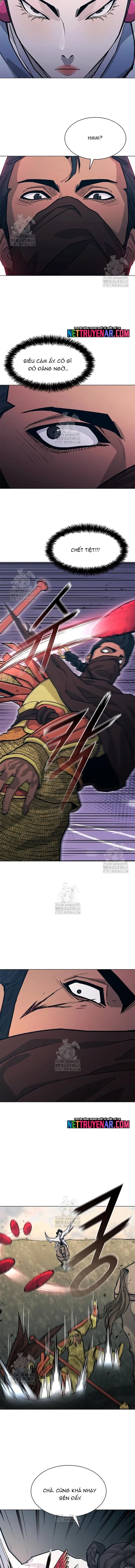 Con Đường Của Võ Giả Chapter 241 - 15