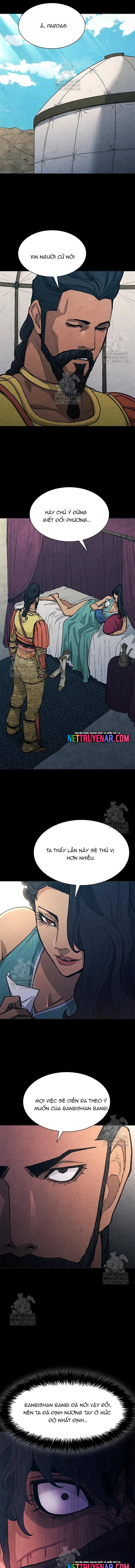Con Đường Của Võ Giả Chapter 241 - 17