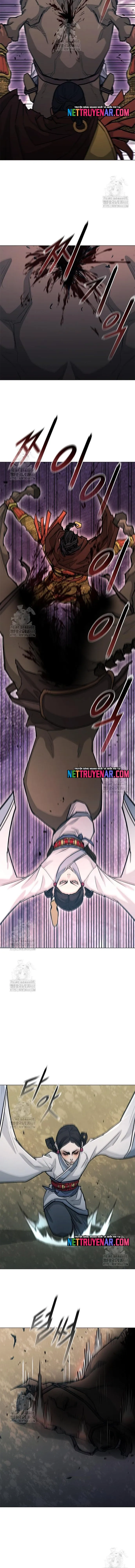 Con Đường Của Võ Giả Chapter 241 - 19