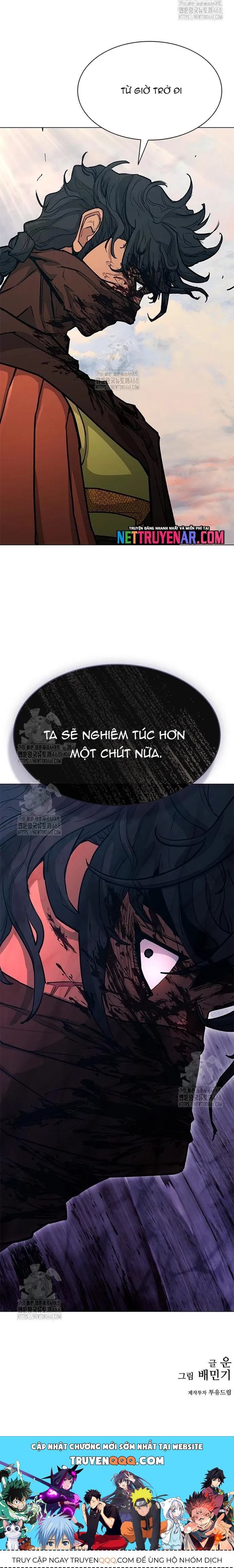 Con Đường Của Võ Giả Chapter 241 - 20